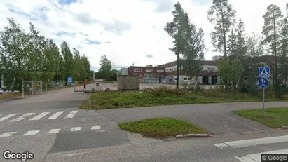 Magazijnen te huur in Espoo - Foto uit Google Street View