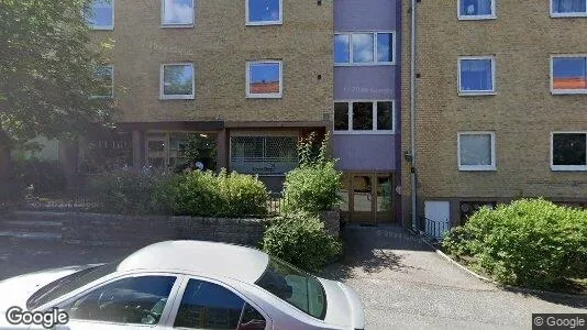 Espacios de oficina En alquiler i Örgryte-Härlanda - Foto de Google Street View