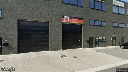 Lokaler til salg i Hulshout - Foto fra Google Street View
