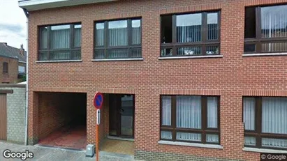 Lokaler til salg i Scherpenheuvel-Zichem - Foto fra Google Street View