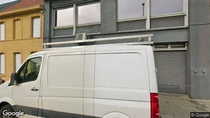 Commercial properties for sale in Ronse - Photo from Google Street View