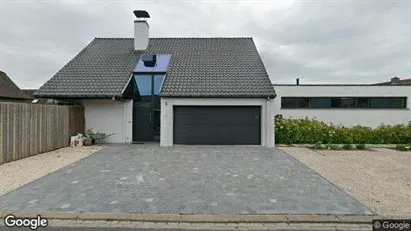 Commercial properties for sale in Harelbeke - Photo from Google Street View