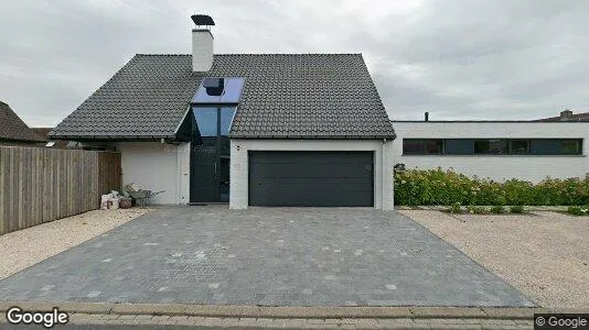 Commercial properties for sale i Harelbeke - Photo from Google Street View