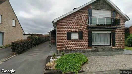 Warehouses for sale i Ledegem - Photo from Google Street View