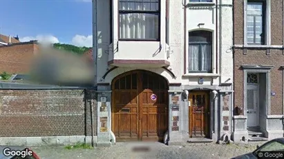 Warehouses for sale in Verviers - Photo from Google Street View