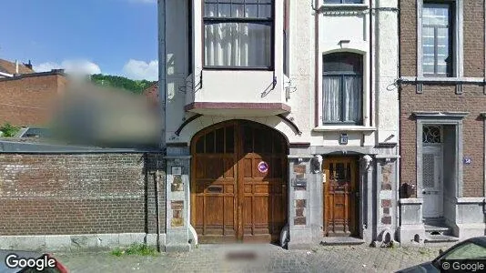 Warehouses for sale i Verviers - Photo from Google Street View