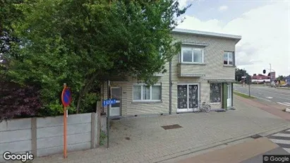 Büros zum Kauf in Wommelgem – Foto von Google Street View