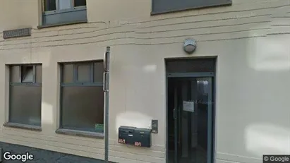 Commercial properties for sale in Ciney - Photo from Google Street View