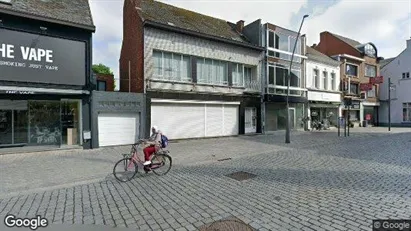 Commercial properties for sale in Geel - Photo from Google Street View