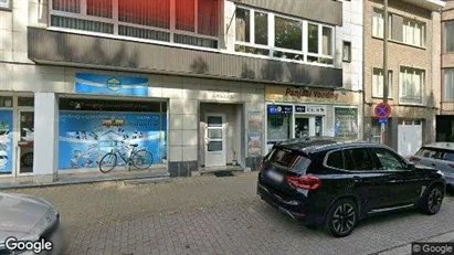 Bedrijfsruimtes te koop in Hasselt - Foto uit Google Street View
