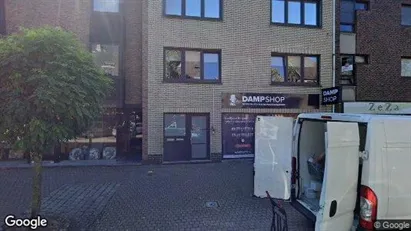 Företagslokaler till salu i Houthalen-Helchteren – Foto från Google Street View