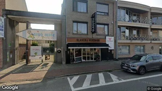 Propiedades comerciales En venta i Brasschaat - Foto de Google Street View