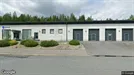 Werkstatt zur Miete, Pirkkala, Pirkanmaa, Lasikaari 6