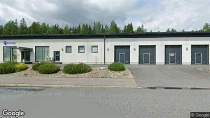 Producties te huur in Pirkkala - Foto uit Google Street View