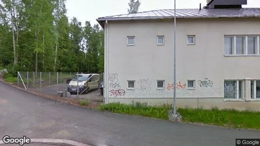 Werkstätte zur Miete i Helsinki Itäinen – Foto von Google Street View