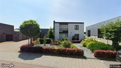 Företagslokaler för uthyrning i Helmond – Foto från Google Street View