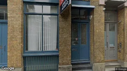 Kontorer til leie i Location is not specified – Bilde fra Google Street View