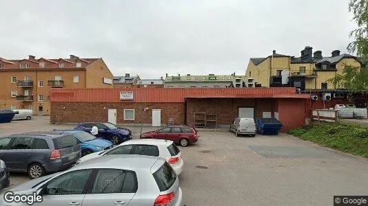 Lokaler til leie i Avesta – Bilde fra Google Street View