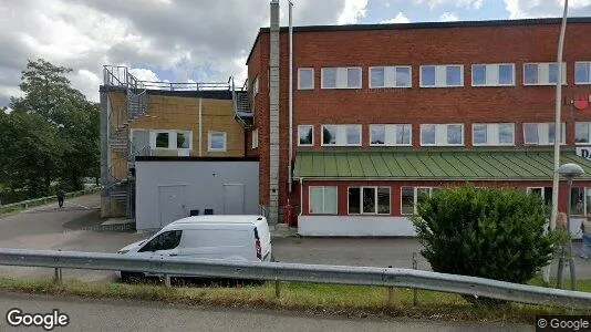 Werkstätte zur Miete i Jönköping – Foto von Google Street View