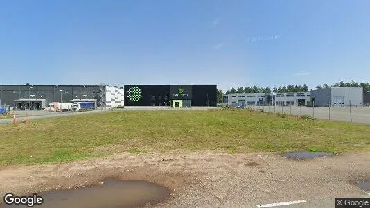 Industrial properties for rent i Jönköping - Photo from Google Street View