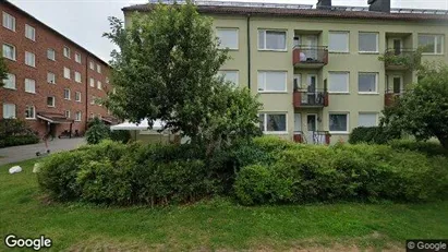 Gewerbeflächen zur Miete in Norrköping – Foto von Google Street View