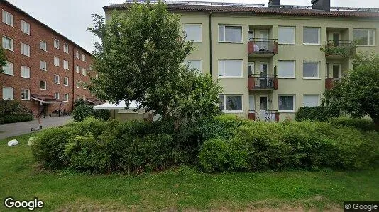 Lokaler til leje i Norrköping - Foto fra Google Street View