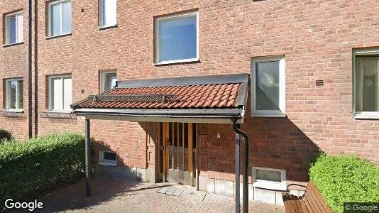 Lokaler til leje i Norrköping - Foto fra Google Street View