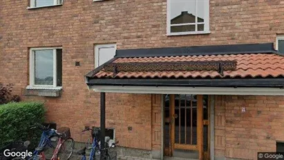 Gewerbeflächen zur Miete in Norrköping – Foto von Google Street View