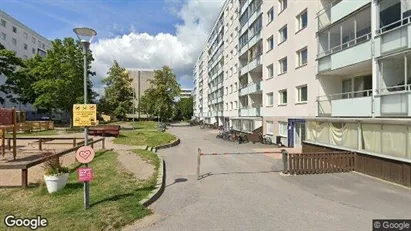 Gewerbeflächen zur Miete in Norrköping – Foto von Google Street View