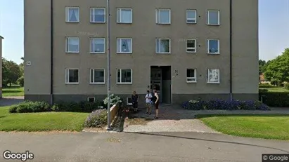 Lokaler til leje i Norrköping - Foto fra Google Street View