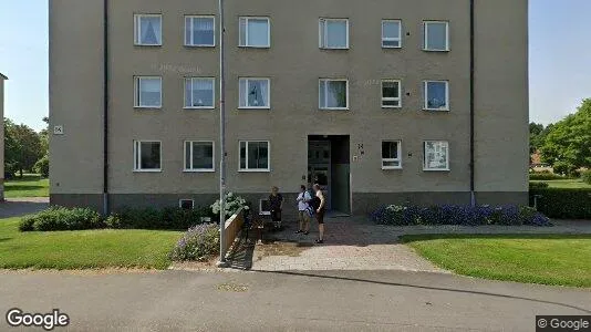 Lokaler til leje i Norrköping - Foto fra Google Street View