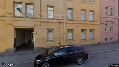 Gewerbeflächen zur Miete in Norrköping – Foto von Google Street View
