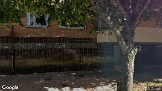 Gewerbeflächen zur Miete i Norrköping – Foto von Google Street View