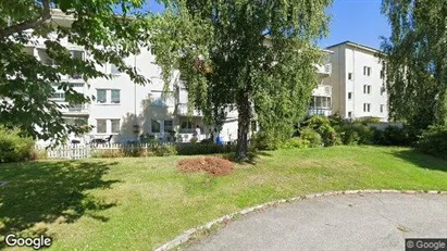 Gewerbeflächen zur Miete in Norrköping – Foto von Google Street View