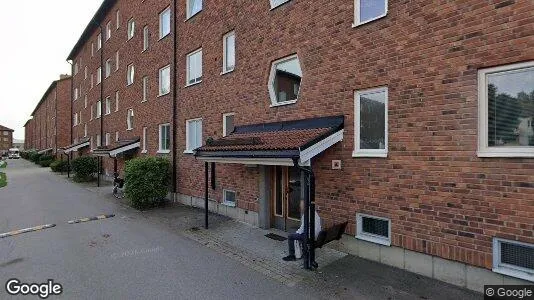 Commercial properties for rent i Norrköping - Photo from Google Street View