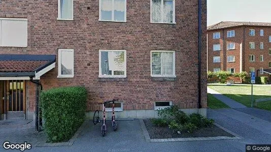 Lokaler til leje i Norrköping - Foto fra Google Street View