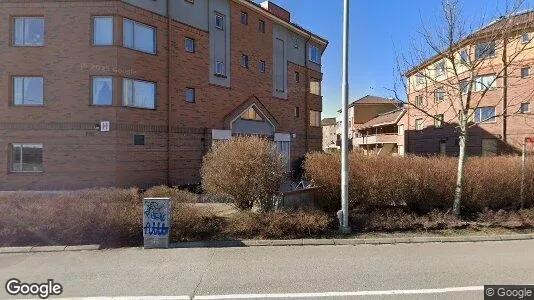 Lokaler til leje i Norrköping - Foto fra Google Street View