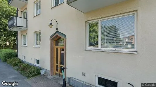Lokaler til leje i Norrköping - Foto fra Google Street View