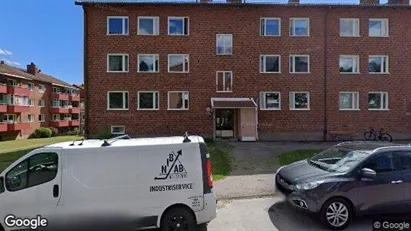 Gewerbeflächen zur Miete in Norrköping – Foto von Google Street View