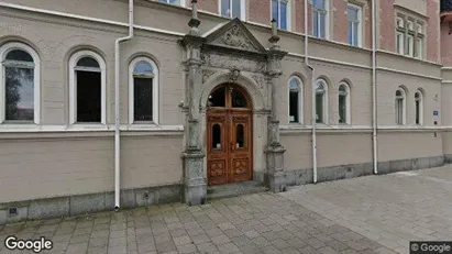 Gewerbeflächen zur Miete in Norrköping – Foto von Google Street View