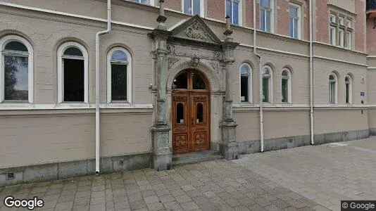 Lokaler til leje i Norrköping - Foto fra Google Street View