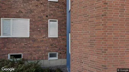 Gewerbeflächen zur Miete in Norrköping – Foto von Google Street View