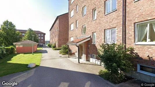 Lokaler til leje i Norrköping - Foto fra Google Street View