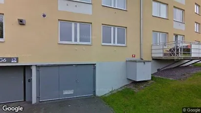 Bedrijfsruimtes te huur in Norrköping - Foto uit Google Street View