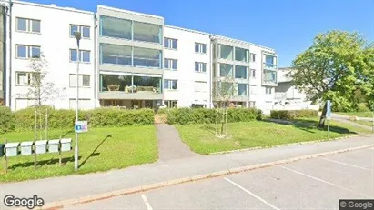 Lokaler til leje i Norrköping - Foto fra Google Street View