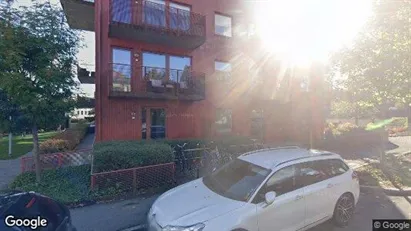 Bedrijfsruimtes te huur in Norrköping - Foto uit Google Street View