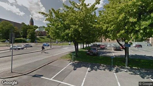 Lokaler til leje i Gøteborg Centrum - Foto fra Google Street View