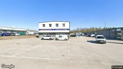 Büros zur Miete in Växjö – Foto von Google Street View