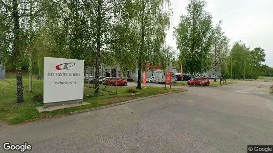 Werkstätte zur Miete i Alingsås – Foto von Google Street View