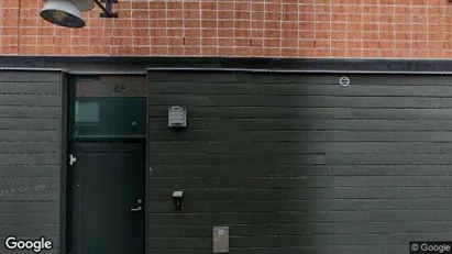 Kontorlokaler til leje i Karlshamn - Foto fra Google Street View
